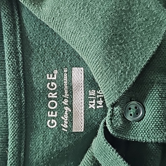 Boys School Uniform Shirts - Picture 4 of 6